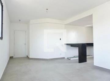 Apartamento · 90m² · 3 Quartos · 2 Vagas · Apartamento à Venda - Calafate, 3 Quartos,  90 m² - Belo Horizonte