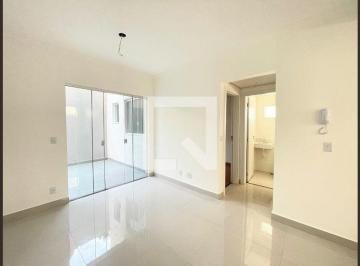 Apartamento · 65m² · 2 Quartos · 1 Vaga · Apartamento à Venda - Santa Branca, 2 Quartos,  65 m² - Belo Horizonte