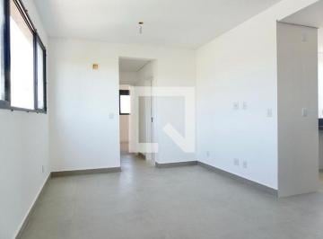 Apartamento · 64m² · 2 Quartos · 2 Vagas · Apartamento à Venda - Calafate, 2 Quartos, 64 m² - Belo Horizonte