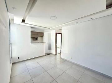 Apartamento · 45m² · 2 Quartos · 1 Vaga · Apartamento à Venda - Parque Maracana, 2 Quartos, 45 m² - Contagem