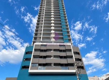 Apartamento · 65m² · 1 Quarto · 1 Vaga · Apartamento à Venda – Condomínio Raízes Vila Matilde, Vila Matilde, São Paulo/SP