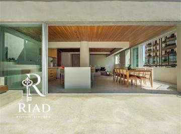 Apartamento · 378m² · 4 Quartos · 3 Vagas · Cobertura no Itaim Bibi | 378m², 4 Suítes e 3 Vagas na Rua André Fernandes