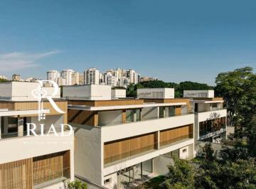 Casa · 802m² · 4 Quartos · 5 Vagas · Casa de Condomínio Alto de Pinheiros | 802m², 4 Suítes, Piscina e Elevador Privativo Próxima ao Parq