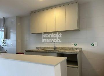 Apartamento · 55m² · 1 Quarto · 1 Vaga · Apartamento com 1 quarto para Locação, Jardim Emília - Sorocaba