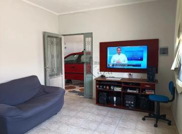 Casa · 109m² · 3 Quartos · 3 Vagas · Casa - Jardim Imperial - 3 Dormitórios - 150m².