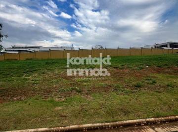 Terreno · 300m² · Lote/Terreno à Venda, Alphaville Nova Esplanada - Votorantim