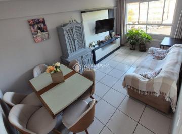 Apartamento · 58m² · 1 Quarto · Apartamento à venda no Centro de São Leopoldo