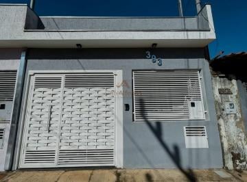 Foto 01 · Casa, Jardim Boa Esperança, Alfenas, MG