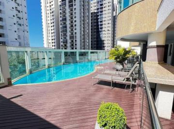 Apartamento · 106m² · 3 Quartos · 2 Vagas · Apartamento 03 Dormitórios à Venda Barra Norte Aquarela Brasil
