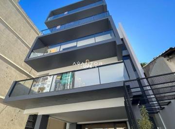 Apartamento · 52m² · 1 Quarto · Studio Semi Mobiliado No Centro De Santa Maria.