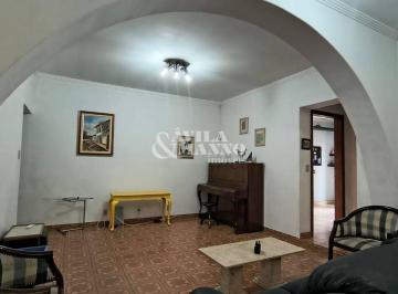 Casa · 170m² · 3 Quartos · 2 Vagas · Casa com 3 quartos, Alto da Mooca - São Paulo