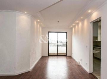 Apartamento · 90m² · 3 Quartos · 2 Vagas · Apartamento com 3 quartos à Venda, Tatuapé