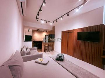 Apartamento · 33m² · 1 Quarto · Kitnet/Conjugado à Venda no Centro do Rio | Andar Alto | Vista Livre | Porteira Fechada