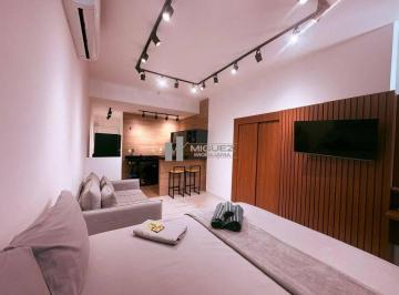 Apartamento · 33m² · 1 Quarto · Kitnet/Conjugado à Venda no Centro do Rio | Andar Alto | Vista Livre | Porteira Fechada