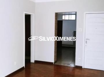 Apartamento · 110m² · 3 Quartos · Apartamento com 3 quartos à Venda, Barro Preto - Belo Horizonte
