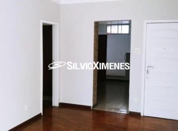 Apartamento · 110m² · 3 Quartos · Apartamento com 3 quartos à Venda, Barro Preto - Belo Horizonte