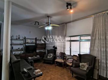 Casa · 226m² · 3 Quartos · 3 Vagas · Sobrado com 3 quartos na Mooca