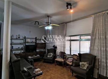 Casa · 226m² · 3 Quartos · 3 Vagas · Sobrado com 3 quartos na Mooca