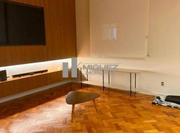 Apartamento · 120m² · 3 Quartos · 1 Vaga · Apartamento completo na Tijuca com 3 quartos e vaga em localização privilegiada.