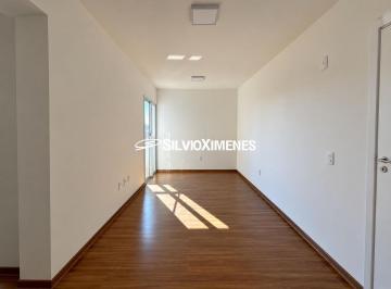 Apartamento · 55m² · 2 Quartos · 1 Vaga · Apartamento com 2 quartos à Venda, Buritis - Belo Horizonte