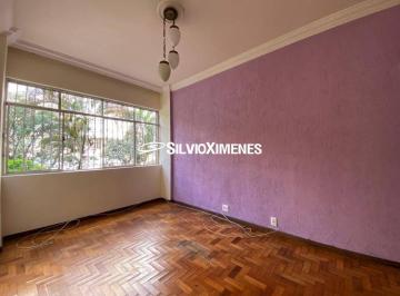 Apartamento · 74m² · 2 Quartos · Apartamento com 2 quartos para Locação, Centro - Belo Horizonte