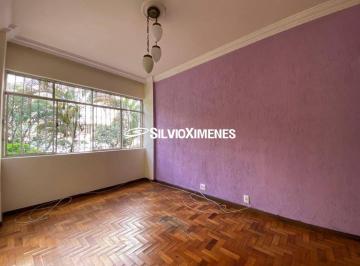 Apartamento · 74m² · 2 Quartos · Apartamento com 2 quartos para Locação, Centro - Belo Horizonte