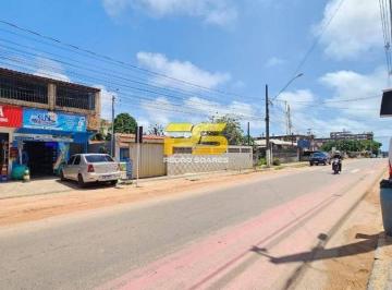 Casa · 450m² · 3 Quartos · CASA À VENDA NO CENTRO DE JACUMÃ – CONDE/PB