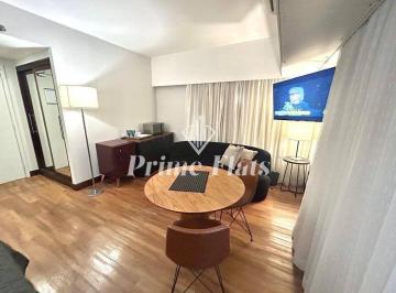 Apartamento · 29m² · 1 Quarto · 1 Vaga · Flat disponível para locação Wyndham São Paulo Berrini no Brooklin, com 29m², 1 quarto e 1 vaga