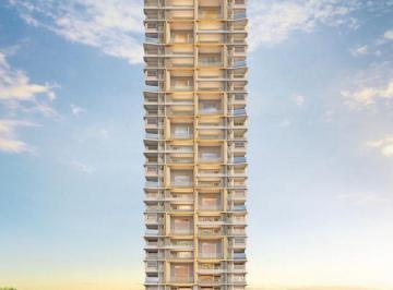 Apartamento · 52m² · 1 Quarto · Scape Brooklin | Construtora Cyrela | Lançamento | 52 metros | 01 dormitório | com varanda | sem vag