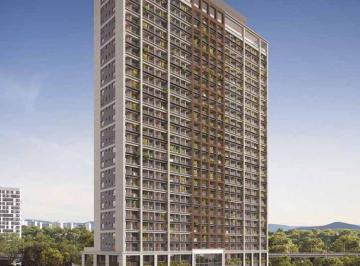 Apartamento · 22m² · 1 Quarto · Metropolitan By Lindenberg | Construtora Lindenberg | Lançamento | 22 metros | studios com varanda |