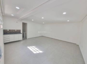 Comercial · 30m² · 1 Vaga · Sala Comercial Térrea Centro Jundiaí 30m² com 1 Vaga