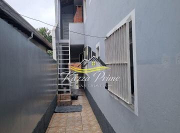 Casa · 125m² · 3 Quartos · 2 Vagas · Sobrado com 3 dormitórios, sendo 1 suíte, 157m², 2 vagas ? Jardim Lallo