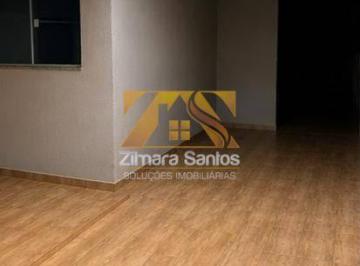 Casa · 98m² · 2 Quartos · 2 Vagas · Casa com 1 suítes, 98 m² - 604 norte (Arne 71) - Palmas/TO