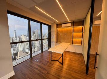 Comercial · 1 Vaga · Sala Comercial para locação no Benvenutti Business Center em Balneário Camboriú