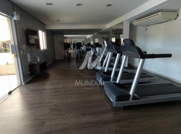 Fitness · Apartamento (tipo - padrao) 3 dormitórios/suite, cozinha planejada, portaria 24 horas, lazer, salão