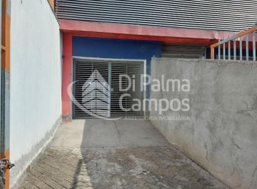 Comercial · 220m² · 1 Vaga · Salão comercial com 220m² para locação próximo ao Metrô e Av. Nazaré.