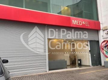 Comercial · 313m² · 6 Vagas · Galpão / Prédio comercial para locação na Aclimação com 396 m², elevador e 6 vagas