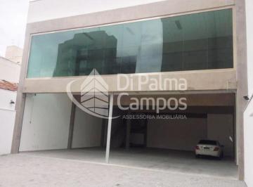 Comercial · 313m² · 6 Vagas · Galpão / Prédio comercial para locação na Aclimação com 396 m², elevador e 6 vagas