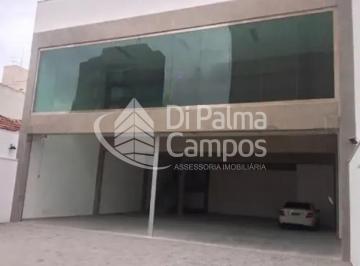 Comercial · 313m² · 6 Vagas · Galpão / Prédio comercial para locação na Aclimação com 396 m², elevador e 6 vagas