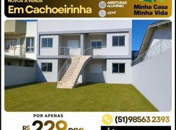 Apartamento · apartamento em Vista Alegre