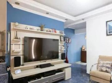 Casa de 3 quartos, São Paulo · Casa a venda próximo ao parque Chico Mendes