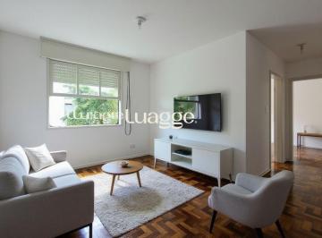 Apartamento · 53m² · 3 Quartos · Apartamento de 3 dormitórios para locação no bairro Cristal – Porto Alegre