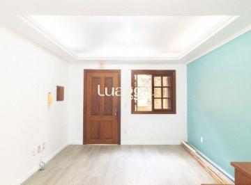 Casa · 82m² · 2 Quartos · 1 Vaga · CASA DE CONDOMÍNIO NO BAIRRO CAMAQUÃ - 02 QUARTOS - 01 VAGA