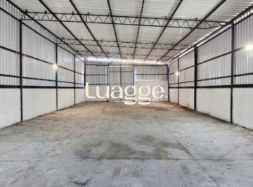 Comercial en Aluguel  Nonoai · GALPÃO/PAVILHÃO PARA ALUGAR NO BAIRRO NONOAI - 300M²