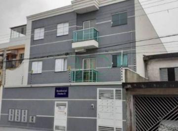 Apartamento · 45m² · 2 Quartos · Apartamento com 2 dormitórios para alugar, 45 m² por R$ 1.798,00/mês - Jardim Sa