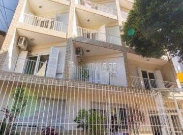 Apartamento · 61m² · 2 Quartos · Apartamento Térreo no Bairro Santana
