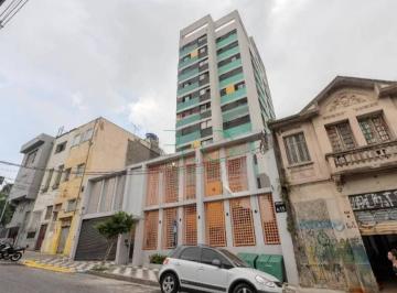 Apartamento · 24m² · 1 Quarto · 1 Vaga · Apartamento com 1 dormitório, 24 m² - venda por R$ 318.000 ou aluguel por R$ 4.4