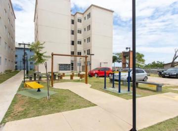 Apartamento · 41m² · 2 Quartos · 1 Vaga · Apartamento em Vila Nova