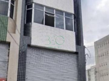 Comercial · 450m² · Prédio à venda, 450 m² por R$ 3.700.000 - Brás - São Paulo/SP
