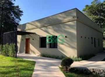 Casa · 405m² · 6 Quartos · 6 Vagas · Casa com 6 dormitórios, 405 m² - venda por R$ 4.500.000,00 ou aluguel por R$ 28.